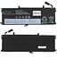 Акумулятор Lenovo L18M3P71 (ThinkPad T590, T15 Gen 1, P15s Gen 1) 11.52V 4950 mAh 57Wh Black - мініатюра 1