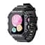 Наручний годинник жіночий Harmony Black Modfit acs0029745 - мініатюра 1