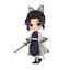 Фігурка Q Posket Шинобу Кочо Kochou Shinobu Клинок, який знищує демонів Demon Slayer 7 см QP KS DS 7 - мініатюра 2