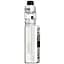 Електронна сигарета VooPoo DRAG M100S 100W з Uforce-L Tank 5.5 ml Kit Peal White (16633) - мініатюра 1