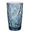 Стакан Bormioli Rocco Diamond Ocean Blue 470ml - миниатюра 1