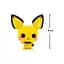 Ігрова фігурка Funko Pop Покемон, Пічу, 9 см (63255.) - мініатюра 4