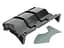 Переходная рамка Volkswagen Up!, Skoda Citigo, Seat Mii ACV 381320-36-1 - миниатюра 4
