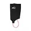 Бахіли Millet Elevation Gaiters Dryedge M Чорний (1046-MIS2190 0247_M) - мініатюра 2