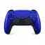 Геймпад Бездротовий Sony PlayStation 5 DualSense Cobalt Blue Б/В - мініатюра 1