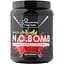 Передтренувальний комплекс Powerful Progress N.O.BOMB Strawberry 300 г - мініатюра 1
