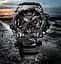 Годинник Casio GWG-B1000-1AER - мініатюра 2