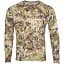 Термосветр Sitka Gear Core Lightweight Crew LS M Optifade Subalpine - мініатюра 1
