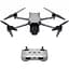 Квадрокоптер DJI Air 3S RC-N3 (CP.MA.00000814.02) - мініатюра 1