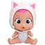 Лялька Cry Babies Magic Tears Talent Babies Дейзі 13 см (908574) - мініатюра 6