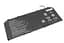 Акумулятор для ноутбука Acer AP1505L Chromebook R13 CB5-312T 11.1V Black 4350 mAh - мініатюра 1