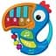 Розвиваюча іграшка Infantino Тукан (212011) - мініатюра 1