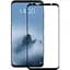 Захисне скло Mocolo 2.5D Full Cover Tempered Glass Meizu 16 Plus Black - мініатюра 1