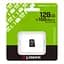 Карта пам'яті Kingston 128GB microSDXC class 10 UHS-I V10 A1 Canvas Select Plus (SDCS3/128GBSP) - мініатюра 3