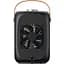 Тепловентилятор Havit HV-HT1225 1000W black (HV-HT1225) - мініатюра 2