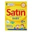 Пральний порошок Satin Natural Balance Baby 400 г - мініатюра 3