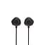 Навушники з мікрофоном JBL Quantum 50 JBLQUANTUM50BLK Black - мініатюра 1