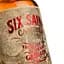 Ром Six Saints Sauternes Cask Finish Caribbean Rum 41.7% 0.7 л в подарунковій упаковці - мініатюра 4