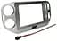 Переходная рамка Volkswagen Tiguan, Golf Plus AWM 981-35-052 - миниатюра 2