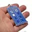 Кулон GeekLand Тардіс Доктор Хто Tardis Doctor Who DW 20.5.225 - мініатюра 3