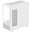 Корпус GameMax Vista 2 M Tempered Glass без БЖ White (VISTA 2 MW) Без БП - мініатюра 8