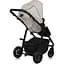 Коляска Lionelo Amber Plus 2 в 1 Beige Sand (LO-AMBER PLUS 2IN1 BEIGE SAND) - мініатюра 4