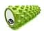 Ролик массажный Grid Roller PRO 45 см Салатовый EasyFit fit0024972 - миниатюра 3