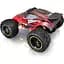 Машинка іграшкова на радіокеруванні Maisto Tech Bad Buggy (81464 red) - мініатюра 4