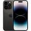 Смартфон Apple iPhone 14 Pro 256 GB Space Black (Grade A) Seller Refurbished - мініатюра 1
