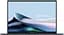 Ноутбук ASUS Zenbook 14 UX3405MA-PP301X 14' 3K OLED, Intel Ultra 9 185H, 32GB, F1TB, UMA, Win11P, Блакитний (90NB11R1-M00DH0) - мініатюра 2
