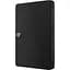 Зовнішній жорсткий диск Seagate Expansion Portable 2TB (STKM2000400) - мініатюра 2