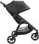 Прогулочная коляска BABY JOGGER CITY MINI GT 2, Opulent Black (047406178490) - миниатюра 11