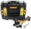 Шлифмашина угловая аккумуляторная XR Li-lon 18B DeWALT teh0025445 - миниатюра 2
