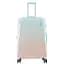 Чемодан Semi Line 29" L Blue/Pink Cream Gradient (T5649-3) - миниатюра 2