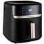 Мультипечь Russell Hobbs 27630-56/RH Satisfry Air Fryer 8.3 л (25252036001) - миниатюра 1