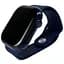 Смарт-годинник BIG S9 Pro Max IP65 Blue - мініатюра 1