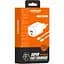 СЗУ Amaya E48D PD33W+QC3.0 (1USB-A/1C) + кабель Type-C to Type-C White - миниатюра 2