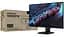 Монітор 24.5" Gigabyte GS25F2 Gaming monitor FHD IPS 200Hz (GS25F2 EK) - мініатюра 11