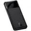 Зовнішній акумулятор Baseus PowerBank Bipow Overseas 15W 10000mAh Black (PPBD050001) - мініатюра 2