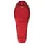 Спальник Pinguin Comfort 175 PFM L лівий Red (PNG 234732) - мініатюра 1