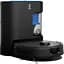 Пылесос Ecovacs DEEBOT N20E PLUS BL (YDLX11-3 BLACK) - миниатюра 3