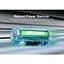 Електронна сигарета Lost Vape Centaurus N100 100W з Centaurus Sub Ohm Tank 5ml Kit Blue Waves (17426) - мініатюра 4