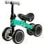 Беговел Zeegma NK-600 Green (760002) - миниатюра 1