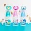 Пляшечка для годування Canpol babies Love&Sea 120 мл PP (59/300) - мініатюра 7