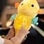 Мягкая музыкальная игрушка Baby Einstein Sea Dreams Seahorse желтая (17400.00) - миниатюра 4