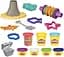 Набір для творчості Hasbro з масою для ліплення Play-Doh Вулканічна пригода зі скарбами (F8789) - мініатюра 4