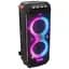 Портативна акустика JBL PartyBox 710 бездротова чорна (JBLPARTYBOX710) - мініатюра 1