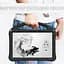Чохол BeCover Protected Cover з кріпленням для Xiaomi Redmi Pad Pro 12.1'' Black (711882) - мініатюра 12