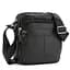 Шкіряний невеликий месенджер Tiding Bag M56-0082A - мініатюра 1