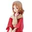 Фігурка Bandai Spirits Король Шаман Анна Кеяма Shaman King Anna Kyoyama 15 см BS SK ANK - мініатюра 3